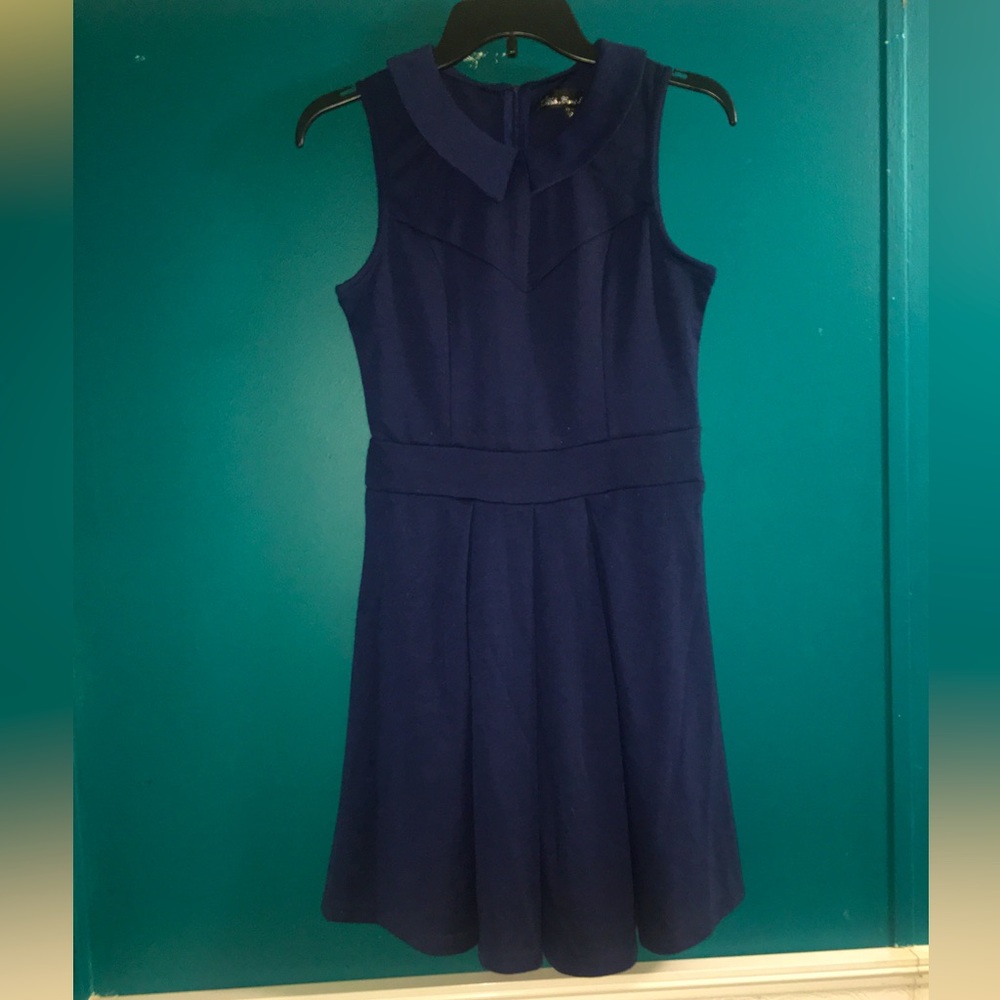 Girls dress size 12